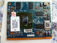 Scheda video grafica vga card