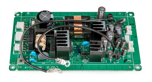Yamaha zu254200 alimentatore - zu254200,
