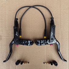 Maniglia Freno Idraulica 3 Pin