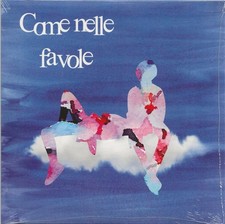 Vasco Rossi Come Nelle Favole