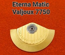 Rotore ETERNA MATIC Eta