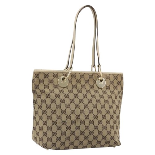 Gucci borsa tote - gg,