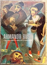 ARMANDO BUSO (pittori veneti