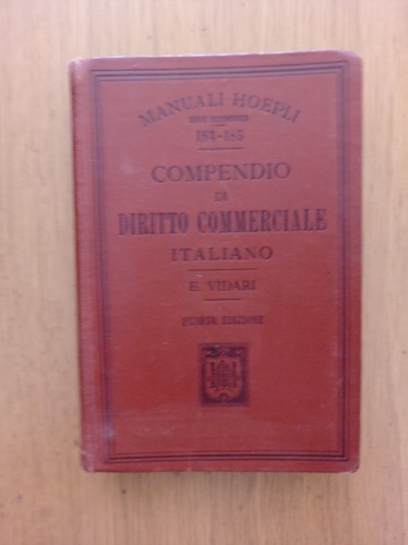 Compendio diritto - di,