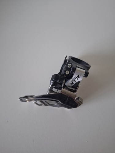 Deragliatore xtr m986 9 - deragliatore,