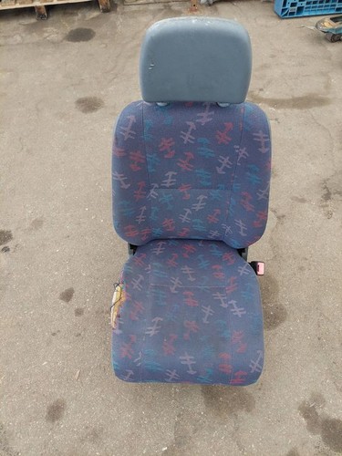 Sedile passeggero