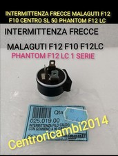 INTERMITTENZA FRECCE MALAGUTI