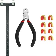Archery Bow String Nocking
