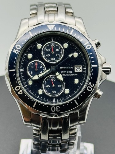 Orologio citizen quarzo - orologio,