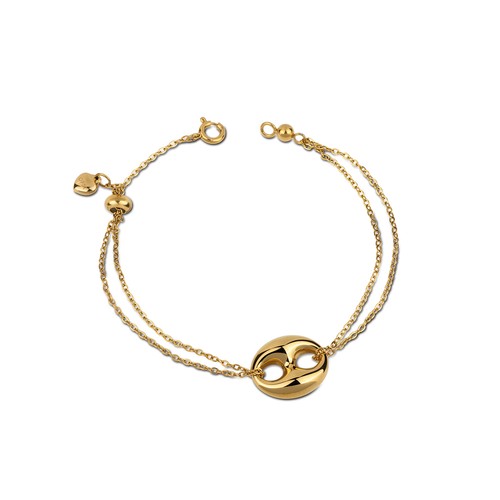 Bracciale ops objects donna - objects,