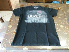 T-Shirt da uomo (USATA) Williams Wilson - Berlin - TAGLIA L