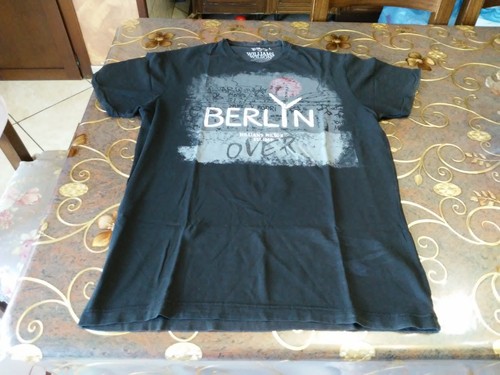 Shirt uomo - t-shirt,