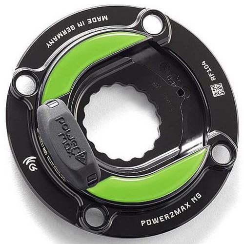 Power2max ngeco race - face, mtb