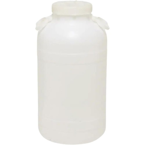 Ecoplast fusto plastica lt - ecoplast,