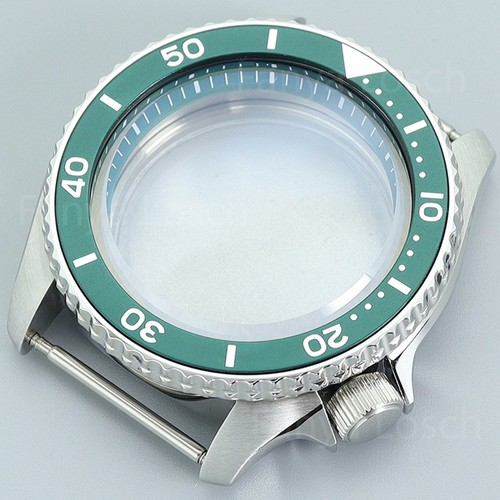 Cassa orologio impermeabile