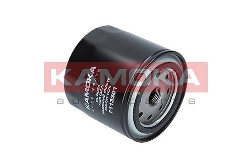 Filtro olio kamoka tra - olio,