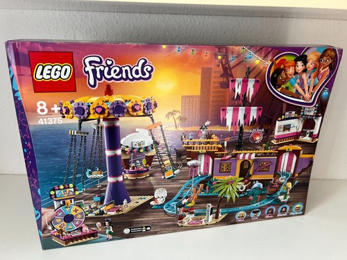 Lego friends heartlake - heartlake, city