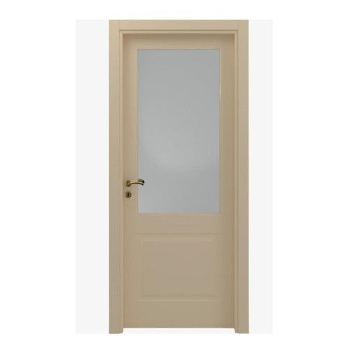 Porta battente gala 1b1v - gala,