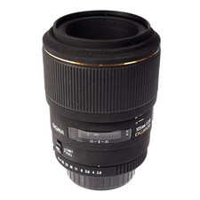 Obiettivo fotocamera autofocus