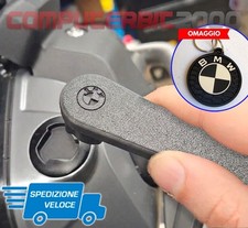 Chiave tappo olio per bmw - chiave,