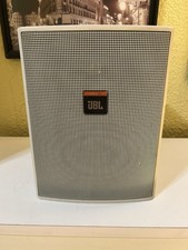 Jbl control single - control,