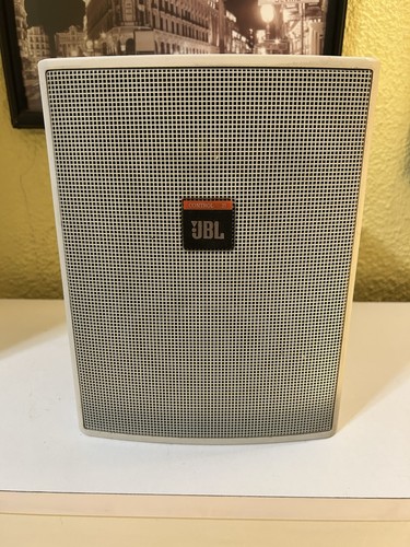 Jbl control single - control,