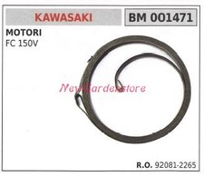 Molla avviamento KAWASAKI