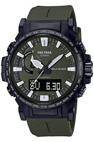 Orologio casio pro trek - orologio,