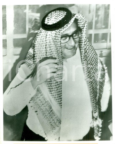1974 giordania henry kissinger - henry,