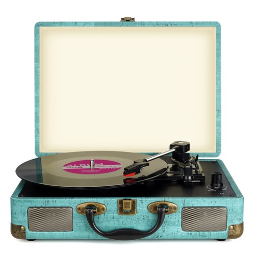 Giradischi vinile velocità - vinile,, 3