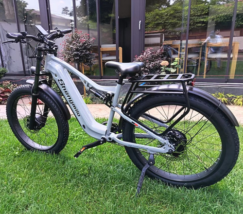 City ebike 48v - ebike, 2000w