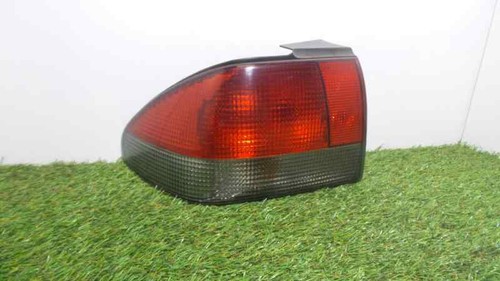 Fanale posteriore sinistro - fanale,