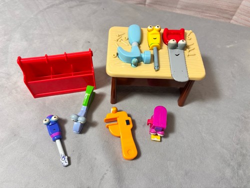 Fisher price disney handy - disney,