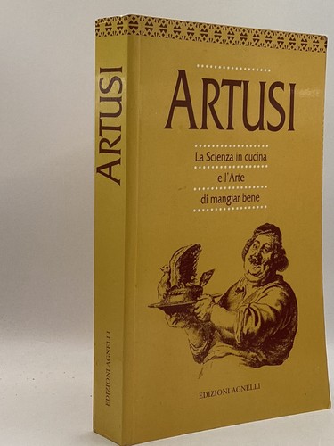 Scienza cucina l arte - scienza, in