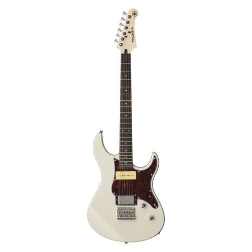 Yamaha pacifica311h - yamaha, vw