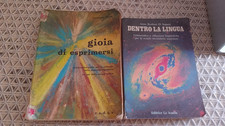 Lotto 2 Libri Grammatica