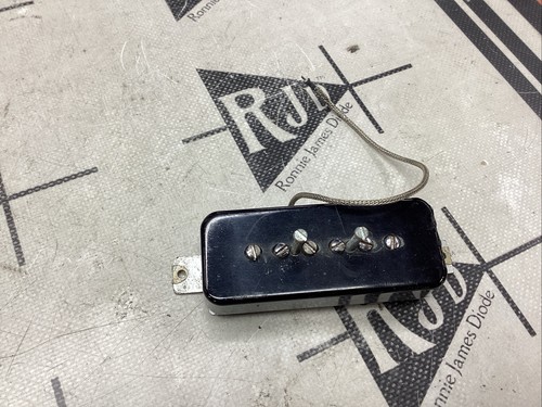 Pickup chitarra gibson p90 - chitarra,