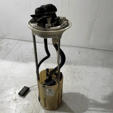 POMPA CARBURANTE C TRASDUTTORE