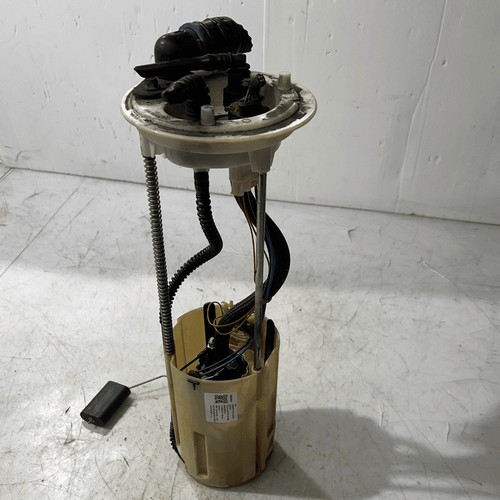 Pompa carburante trasduttore - pompa, c