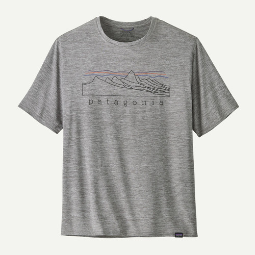 Patagonia cap cool - m's, daily