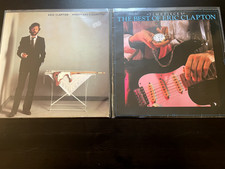 VINILI LP ERIC CLAPTON N2
