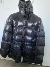 Piumino BURBERRY in pura Piuma