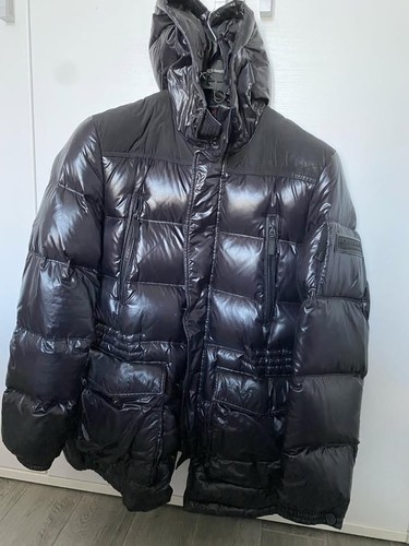 Piumino burberry pura piuma - piumino,