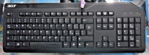 Tastiera per acer 0759 - tastiera, pc