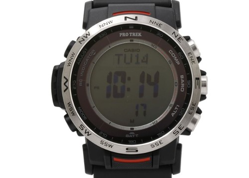 Nuovissimo orologio casio pro - nuovissimo,