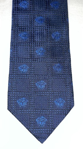 Cravatta gianni versace 100 - versace, 100%