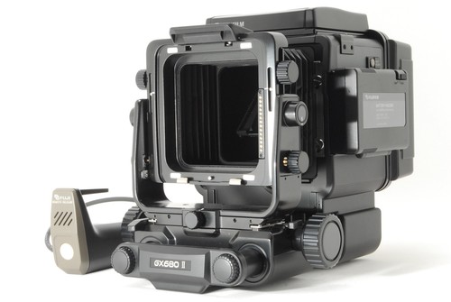 Quasi inutilizzato fujifilm - [quasi, inutilizzato]