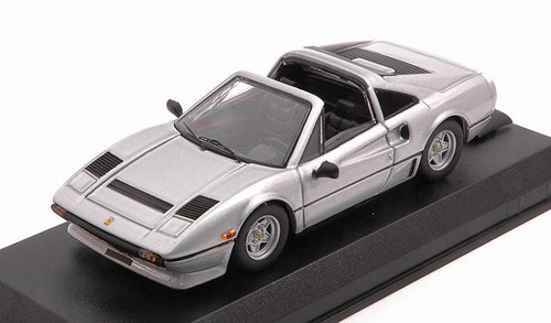 Ferrari 208 gts turbo 1982 - ferrari,