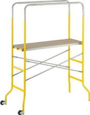 Trabattello Smontabile 179 H