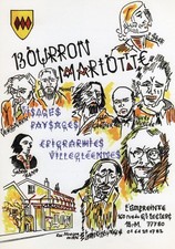Jacques villeglé - jacques,